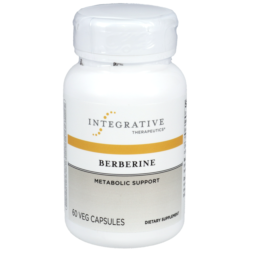 Berberine